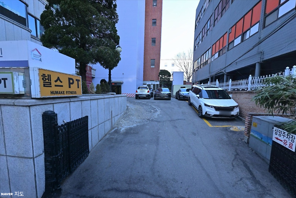 신논현역 주차장 총정리_공영주차장 민영주차장 요금 비교 강남 주차 꿀팁 할인권
