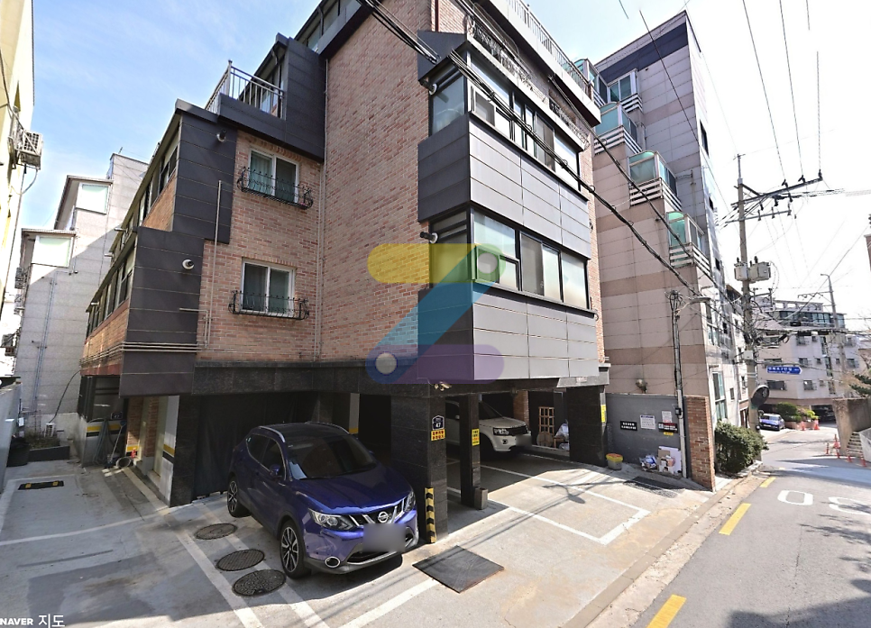 연남동 공영주차장 민영주차장 연남 주차장 할인권 요금 총정리