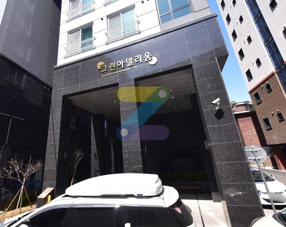 신도림역 주차장 할인권 도림동 공영주차장 요금 비교