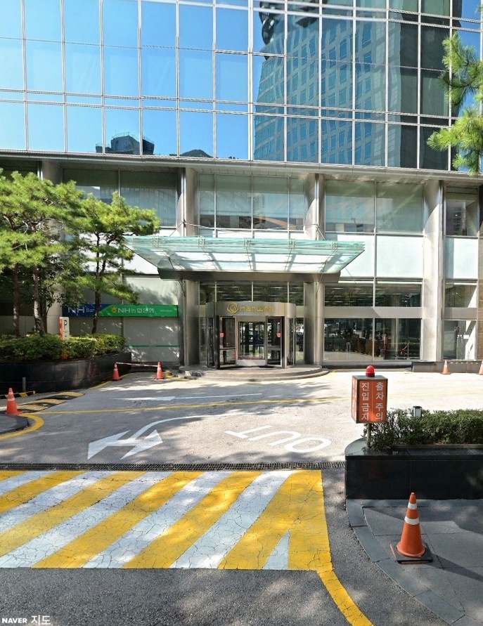 서울 시청역 주차장 | 덕수궁·서울도서관 도보권! 시청역 맛집  유림면, 하루종일 주차 가능한 꿀팁