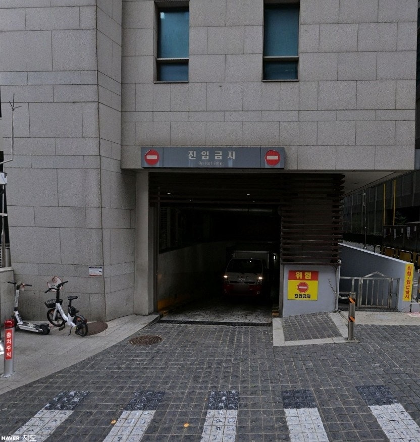 명동 주차장 명동거리 도보 3분 평일 주말 모두 저렴한 주만사 포스트타워 할인권
