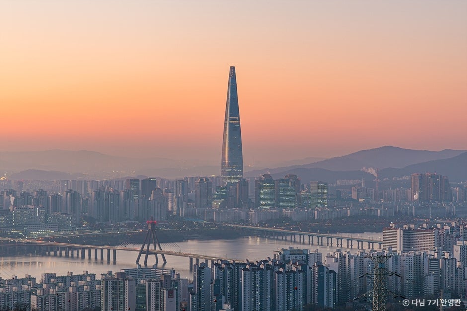 아차산 주차장_아차산 등산 코스 추천, 아차산 등산 코스별 주차 꿀팁