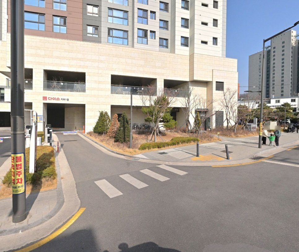가좌역 주차장_가좌역 4번출구 인근 민영주차장 '서안 민영주차장', 'DMC금호리첸시아 주차장' 할인권 정보