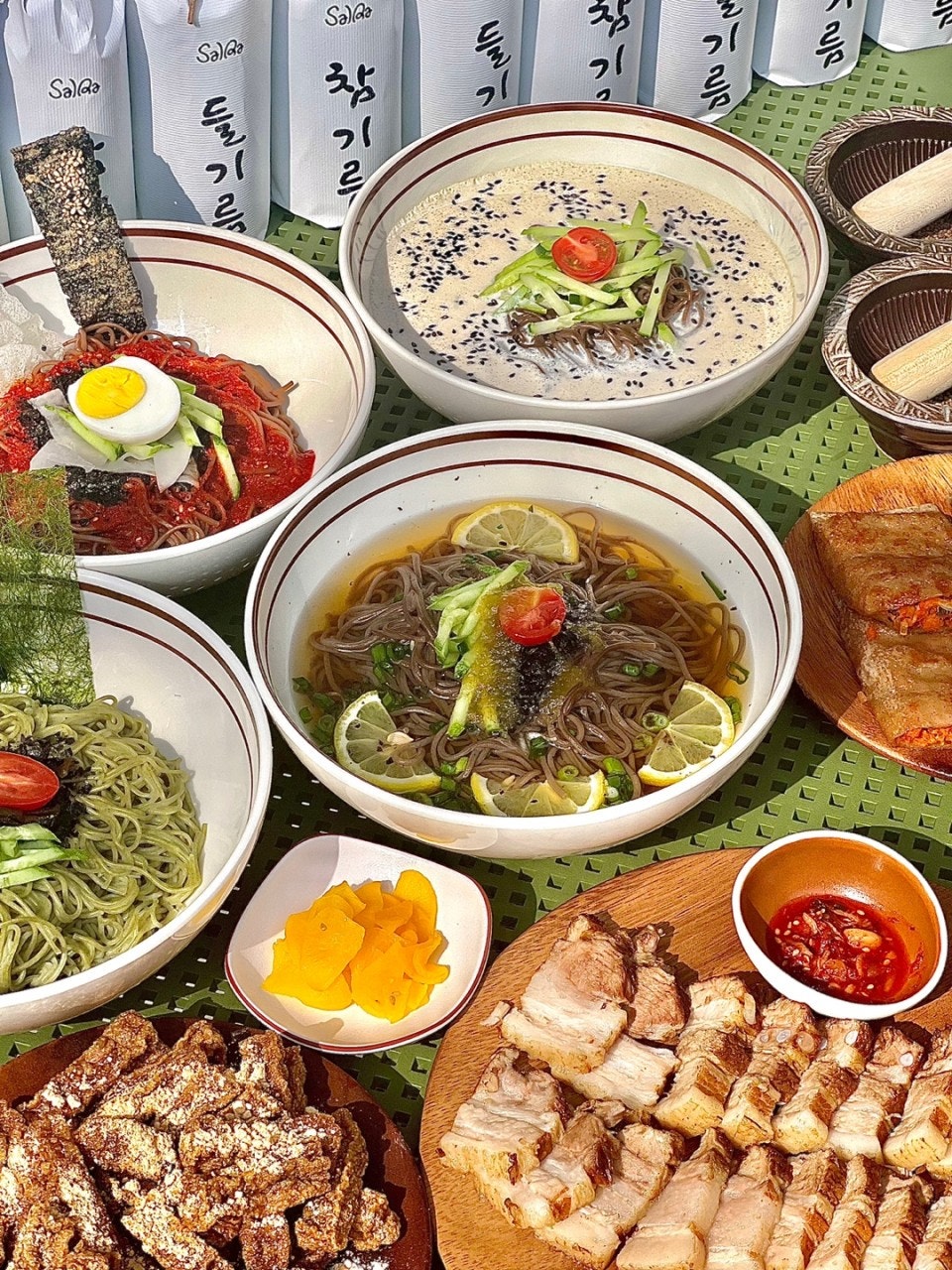 동묘 주차장 동묘구제시장 국수 맛집 빈티지 쇼핑 편한 저렴한 주차장 정보