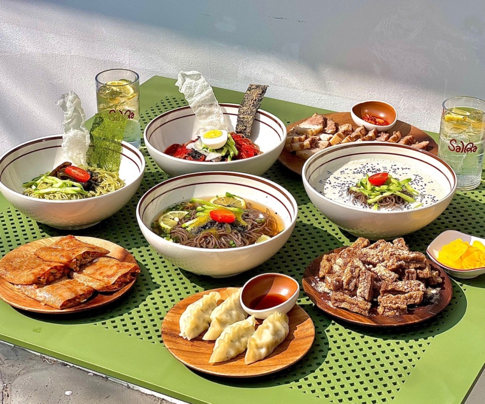 동묘 주차장 동묘구제시장 국수 맛집 빈티지 쇼핑 편한 저렴한 주차장 정보