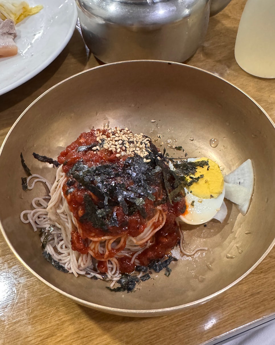 교대역 주차장 당일 주차 가장 저렴한 곳 할인권! 막국수 맛집 정보까지