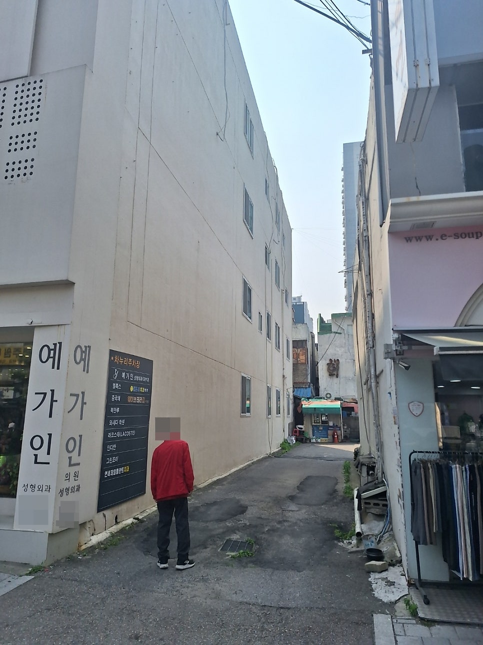 부천역 주차장 꿀팁! 로데오거리 인근 공영주차장과 민영주차장 2곳 할인권 요금 비교