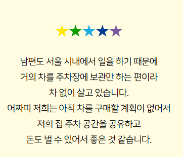 주차장 판매 이렇게 시작하세요!(주차공유하고 돈 받는 꿀팁 공유)
