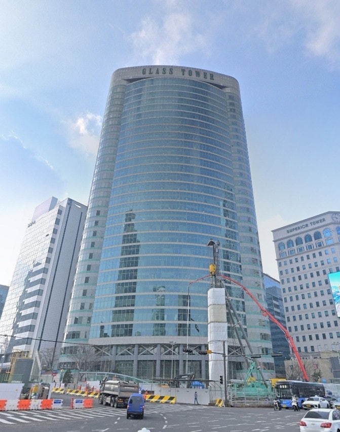 삼성동 글라스타워 주차장 할인권 삼성동 맛집 파르나스몰 치즈몰 정보