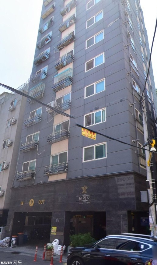 인천 부평시장 주차장 먹거리 '홍두깨칼국수' 주말 대기 공영보다 저렴한 주차장 할인권 정보