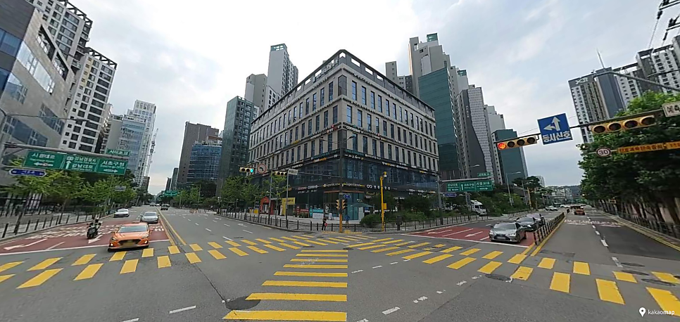 강남역 주차장 공영주차장 민영주차장 요금 비교 저렴하게 주차하는 꿀팁