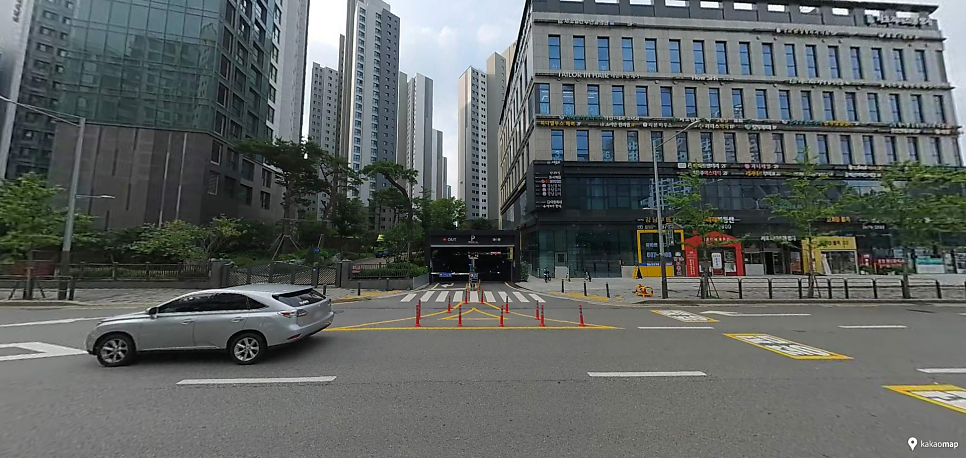 강남역 주차장 공영주차장 민영주차장 요금 비교 저렴하게 주차하는 꿀팁
