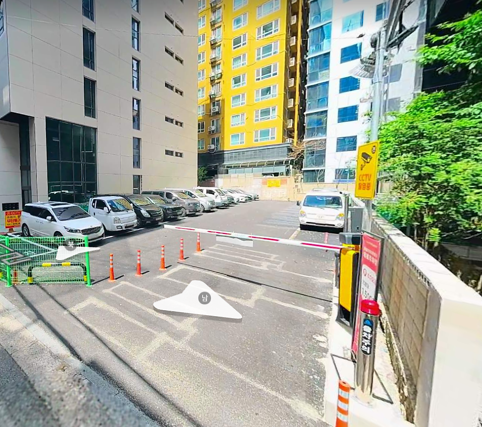 강남역 주차장 공영주차장 민영주차장 요금 비교 저렴하게 주차하는 꿀팁
