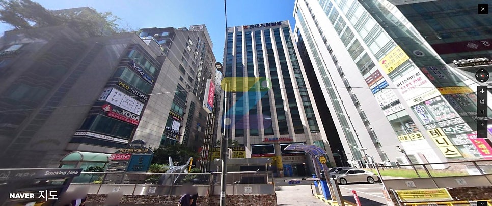 강남역 주차장 공영주차장 민영주차장 요금 비교 저렴하게 주차하는 꿀팁