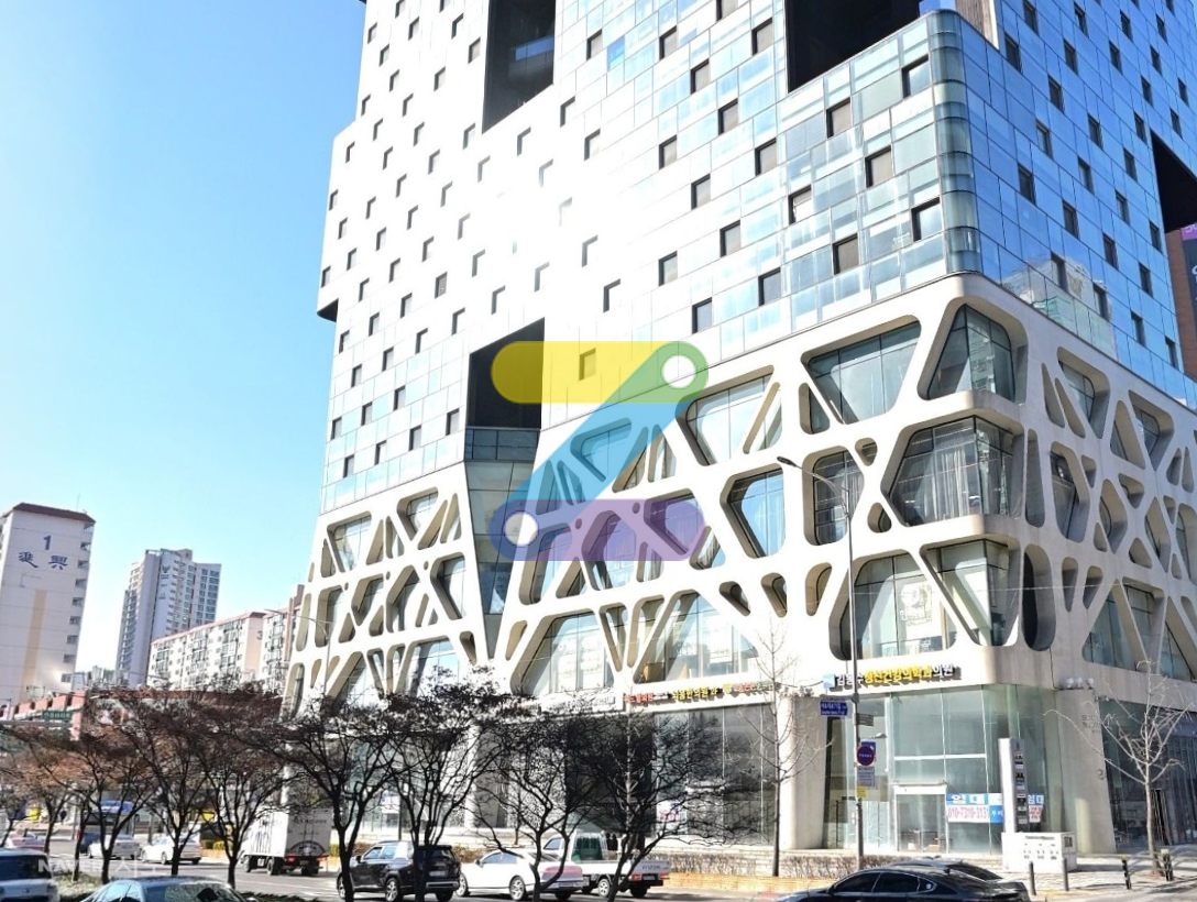 강남역 주차장 공영주차장 민영주차장 요금 비교 저렴하게 주차하는 꿀팁