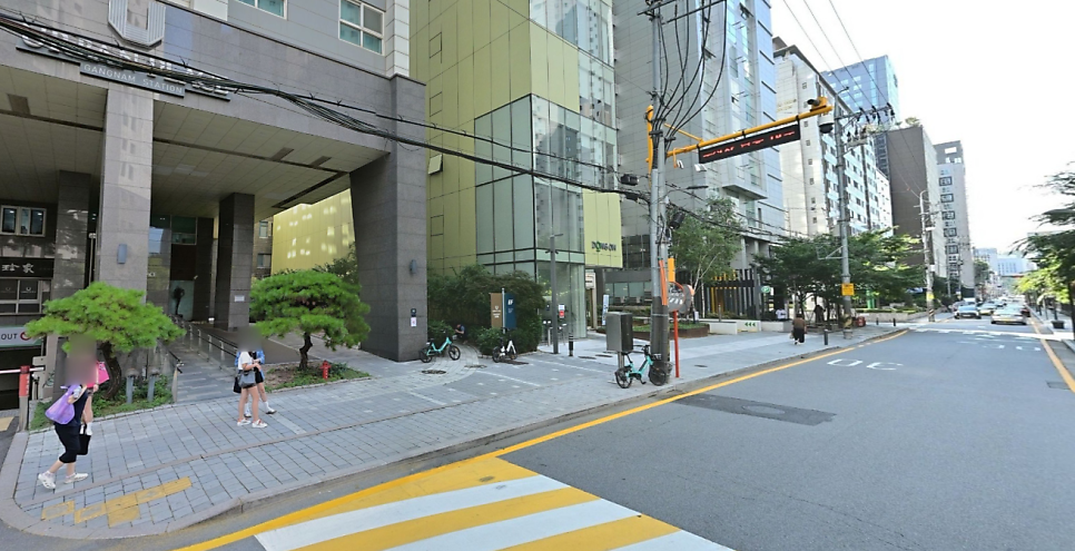 강남역 주차장 공영주차장 민영주차장 요금 비교 저렴하게 주차하는 꿀팁