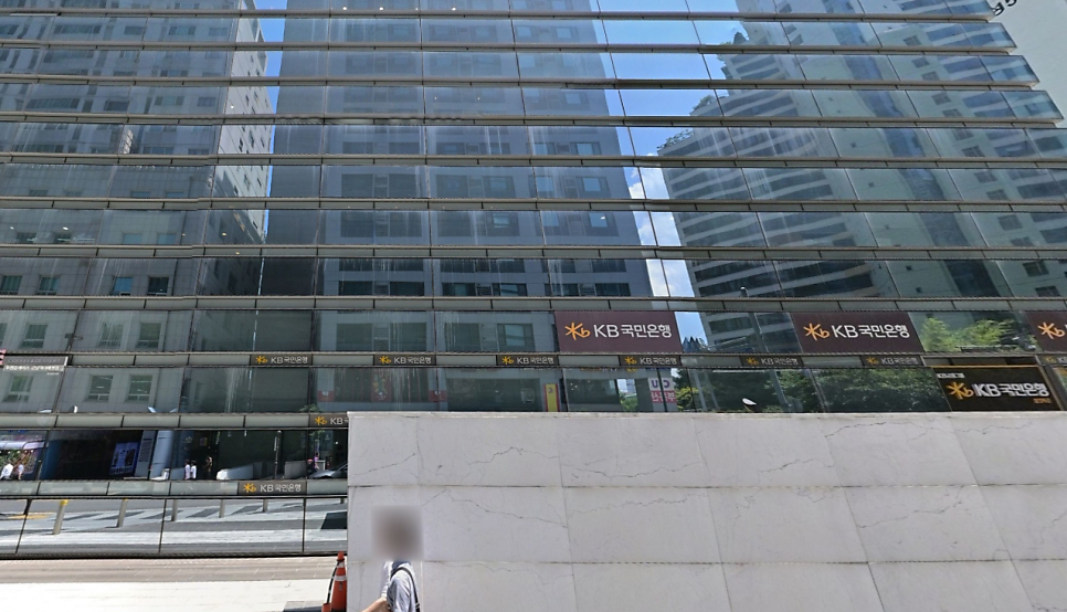 강남역 주차장 공영주차장 민영주차장 요금 비교 저렴하게 주차하는 꿀팁