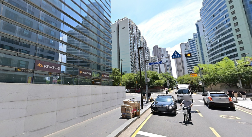 강남역 주차장 공영주차장 민영주차장 요금 비교 저렴하게 주차하는 꿀팁