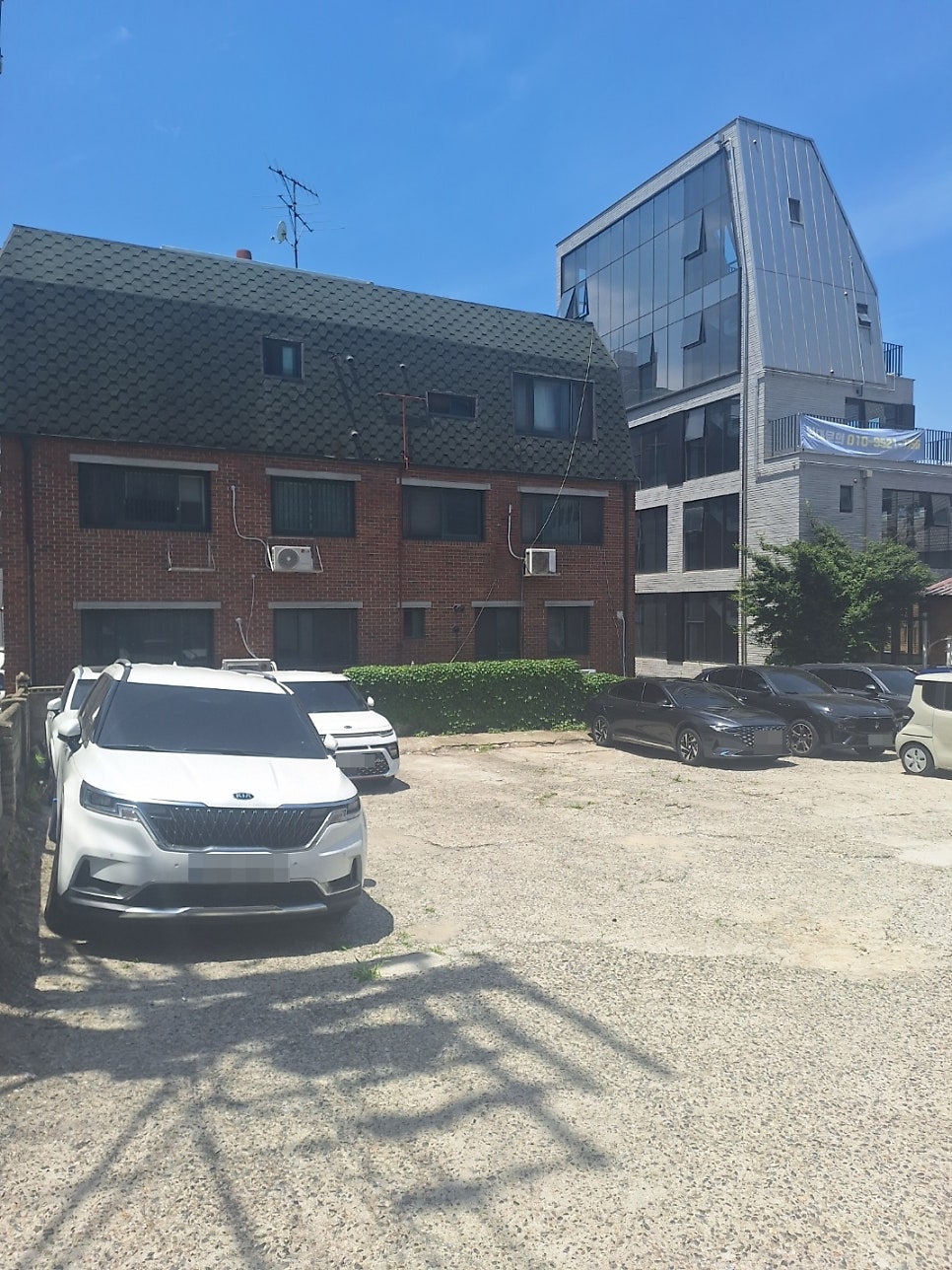 학동역 주차장 평양냉면 맛집 주차 편한 '논현 민영주차장', '더에이치타워 주차장' 요금 할인권 추천