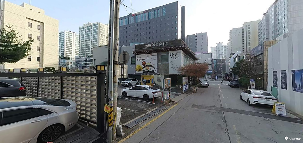 수원시청 주차장 공영주차장 민영주차장 요금 비교 수박주스 디저트 맛집 카페 '런던' 추천 주차 할인권