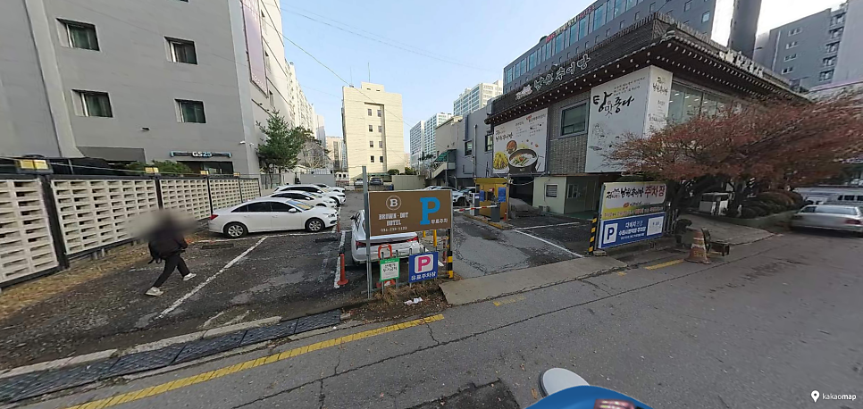 수원시청 주차장 공영주차장 민영주차장 요금 비교 수박주스 디저트 맛집 카페 '런던' 추천 주차 할인권