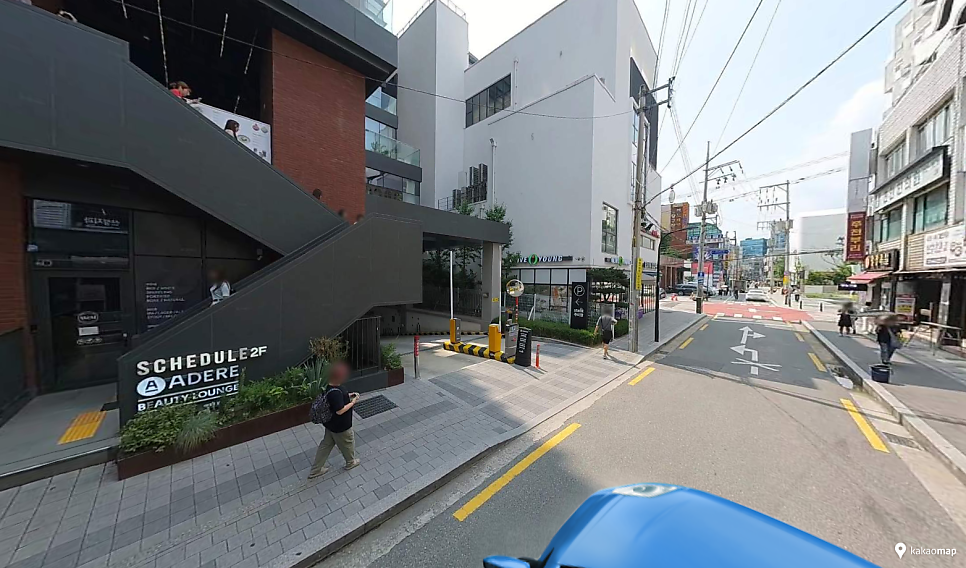 성수동 주차장 성수카페거리 공영주차장 요금 비교 민영주차장 위치별 10곳 요금 할인 정보 총정리