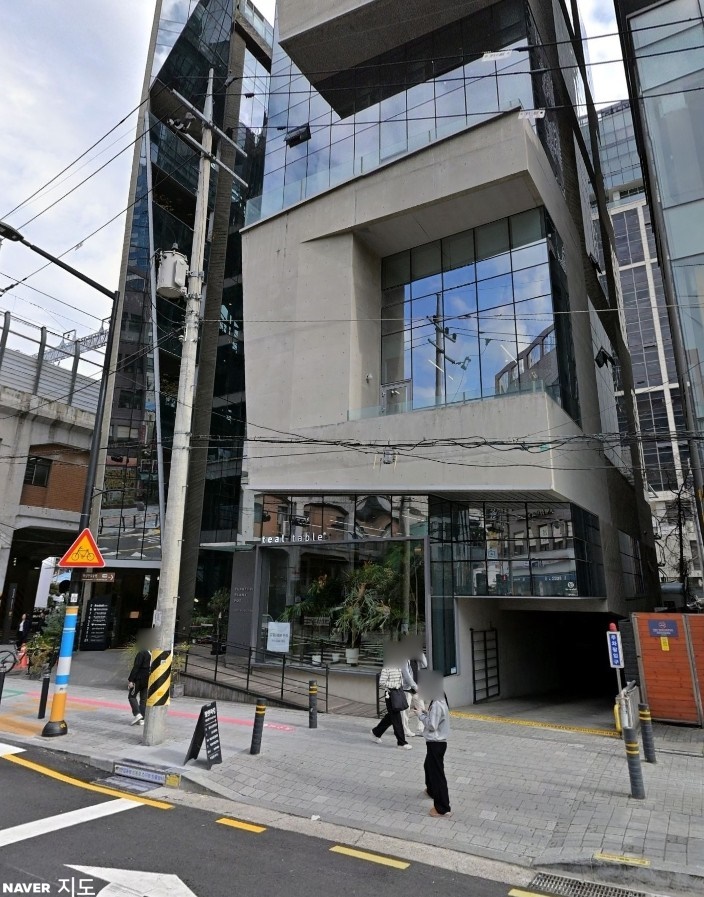 성수동 주차장 성수카페거리 공영주차장 요금 비교 민영주차장 위치별 10곳 요금 할인 정보 총정리