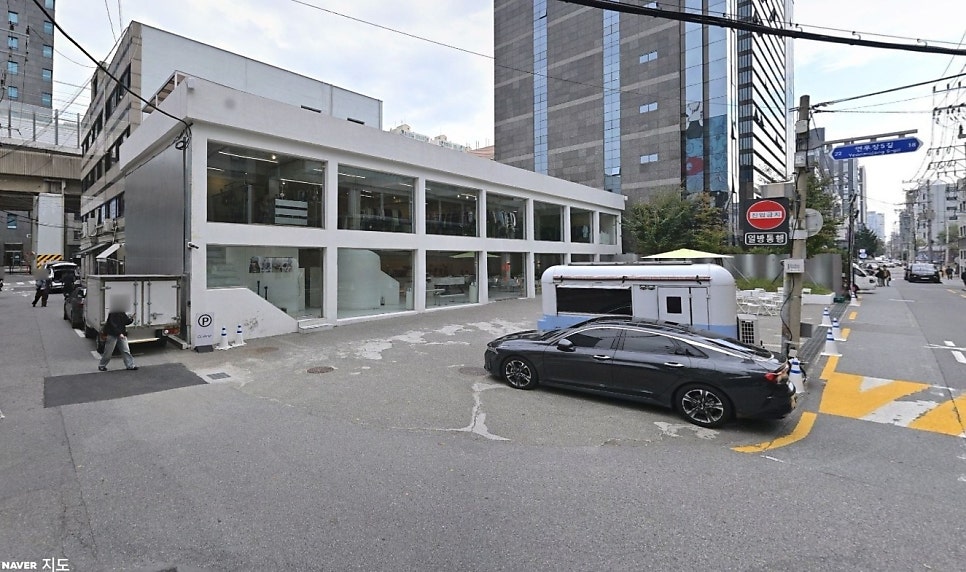 성수동 주차장 성수카페거리 공영주차장 요금 비교 민영주차장 위치별 10곳 요금 할인 정보 총정리