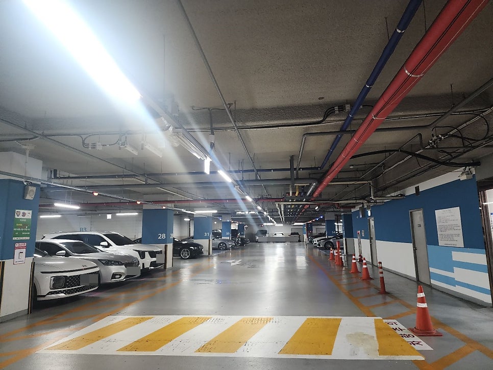 성수동 주차장 성수카페거리 공영주차장 요금 비교 민영주차장 위치별 10곳 요금 할인 정보 총정리