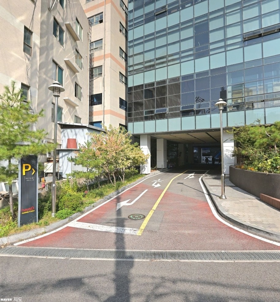 성수동 주차장 성수카페거리 공영주차장 요금 비교 민영주차장 위치별 10곳 요금 할인 정보 총정리