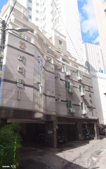 경성대 주차장 경성대 부경대 주차 할인 꿀팁 경대 피자 맛집 '온더야드' 추천 정보