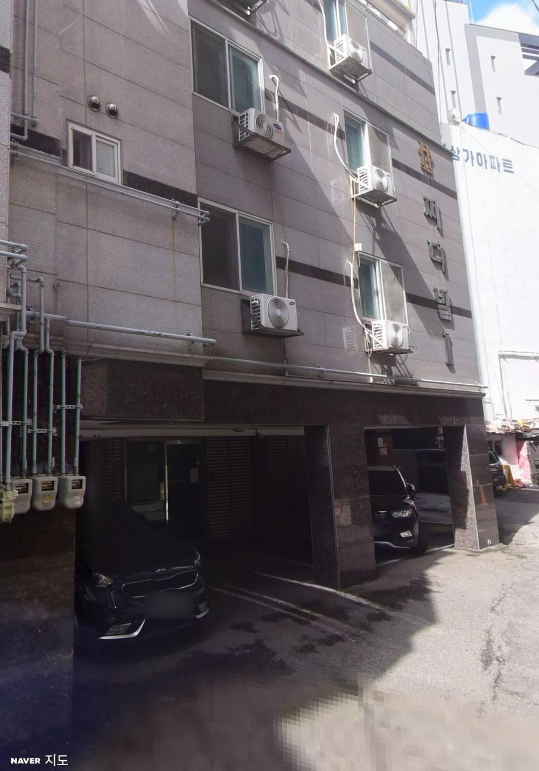 경성대 주차장 경성대 부경대 주차 할인 꿀팁 경대 피자 맛집 '온더야드' 추천 정보