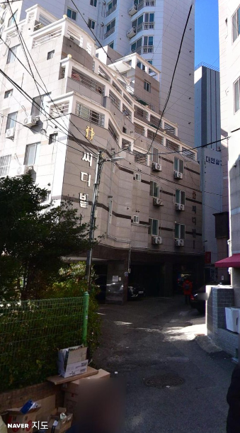 경성대 주차장 경성대 부경대 주차 할인 꿀팁 경대 피자 맛집 '온더야드' 추천 정보