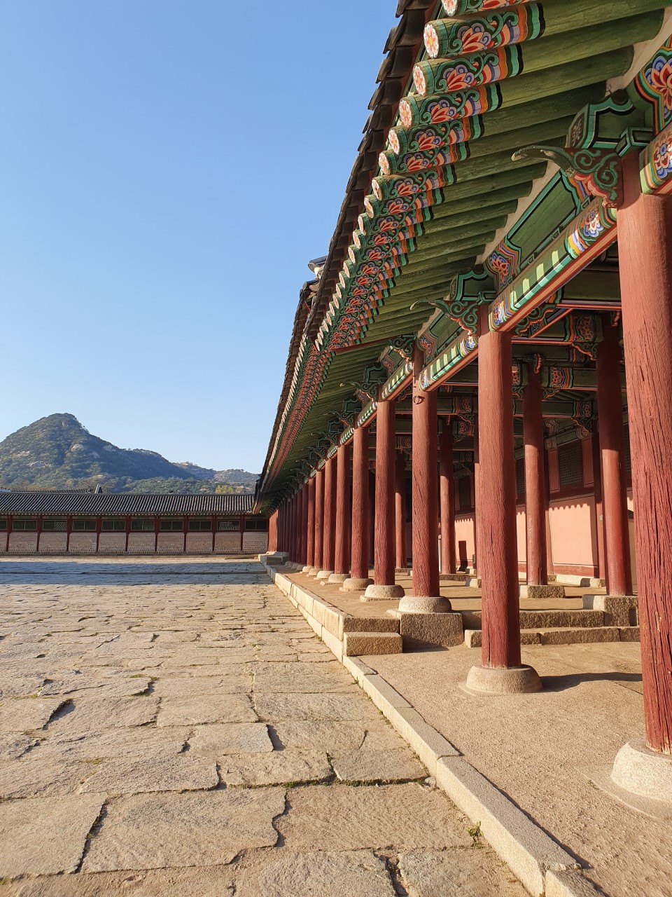 경복궁 주차장 지하주차장 요금 할인 주말 경복궁 입장료 수문장 교대식 시간 나들이 꿀팁
