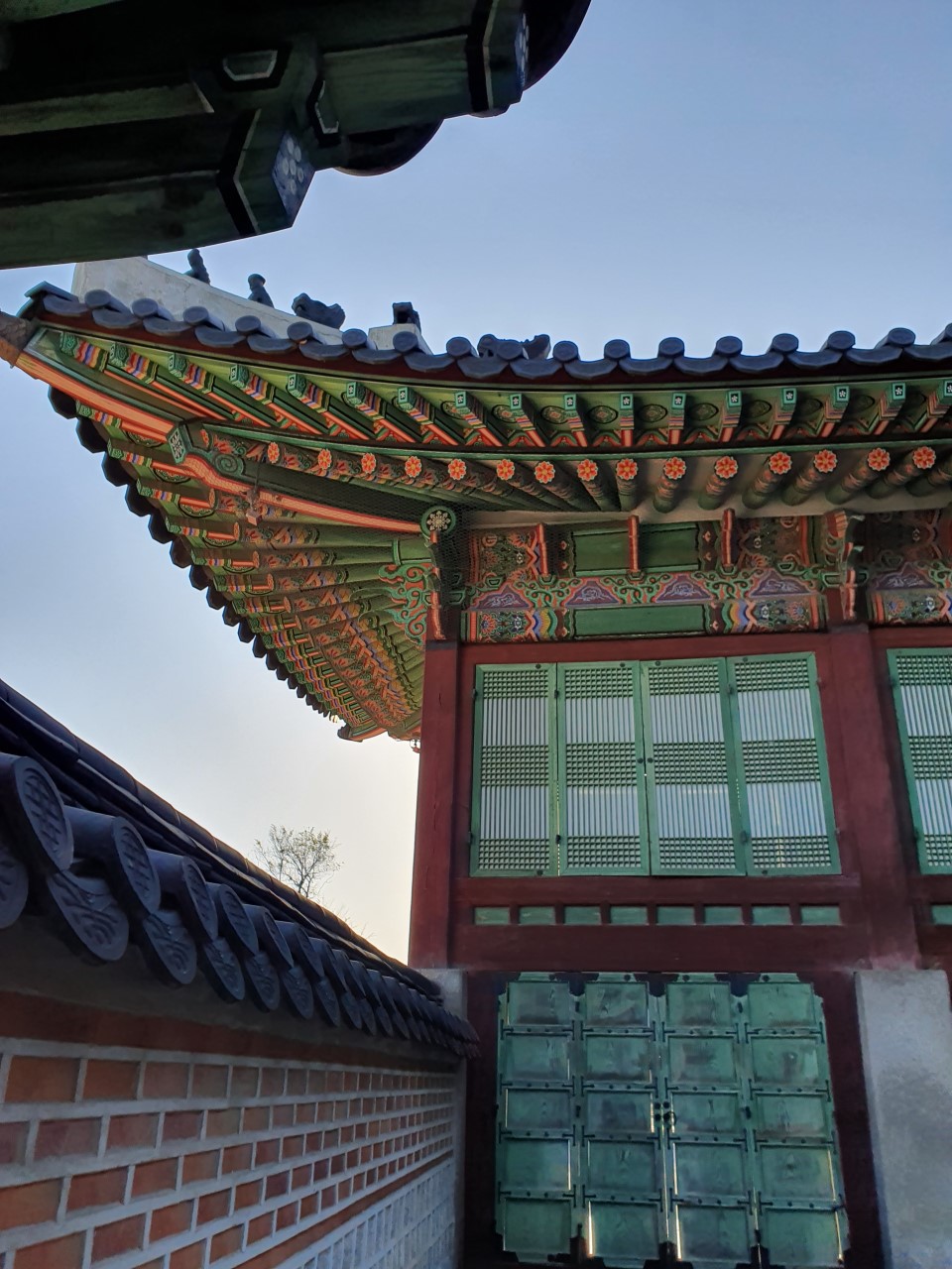 경복궁 주차장 지하주차장 요금 할인 주말 경복궁 입장료 수문장 교대식 시간 나들이 꿀팁