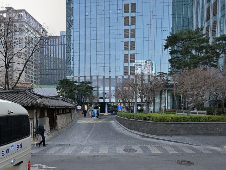경복궁 주차장 지하주차장 요금 할인 주말 경복궁 입장료 수문장 교대식 시간 나들이 꿀팁