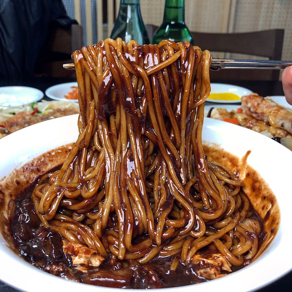 부산시청 주차장 무료개방 정보 공영주차장보다 저렴한 주차 할인권 중식 맛집 '순정루' 추천