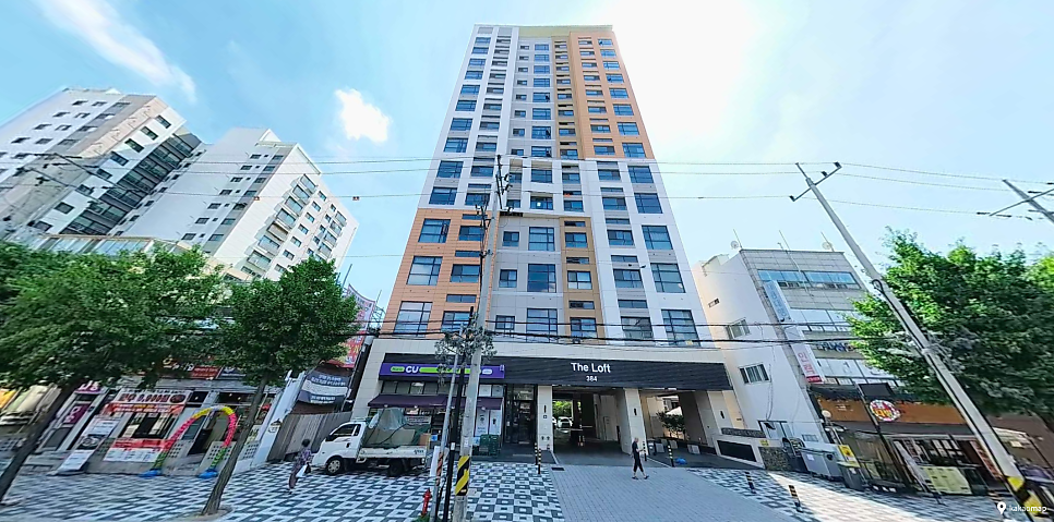 주안역 주차장 공영주차장 민영주차장 24시 주차 가능한 곳 주안 수제돈까스 맛집 드림식당 추천