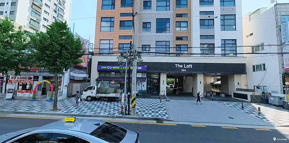 주안역 주차장 공영주차장 민영주차장 24시 주차 가능한 곳 주안 수제돈까스 맛집 드림식당 추천
