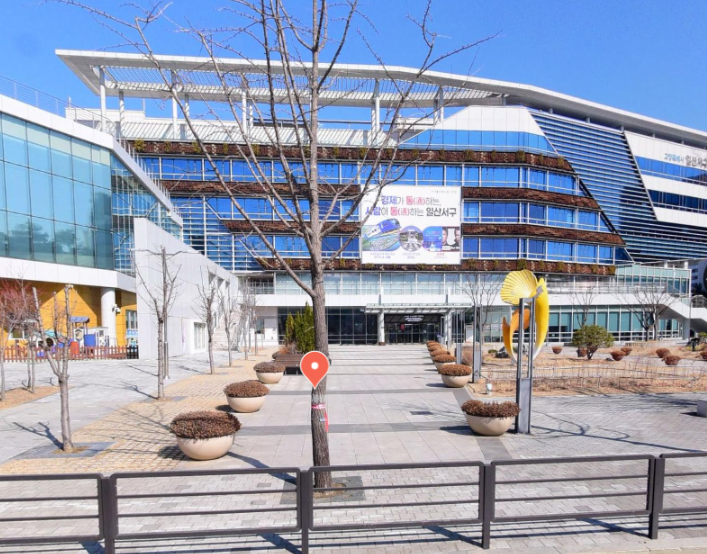 일산서구청 주차장 공영주차장 요금 더 저렴한 대화역 주차장 할인권 꿀팁 정보