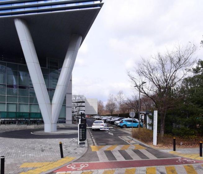 일산서구청 주차장 공영주차장 요금 더 저렴한 대화역 주차장 할인권 꿀팁 정보