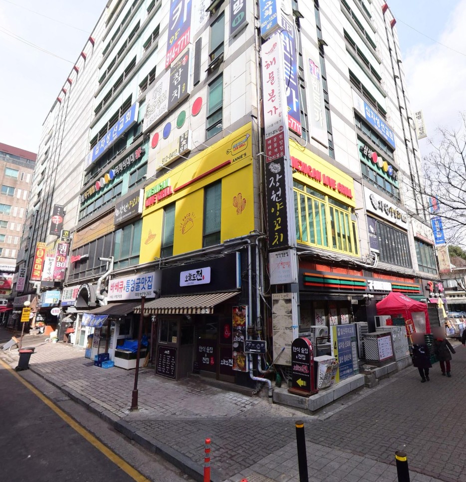일산서구청 주차장 공영주차장 요금 더 저렴한 대화역 주차장 할인권 꿀팁 정보