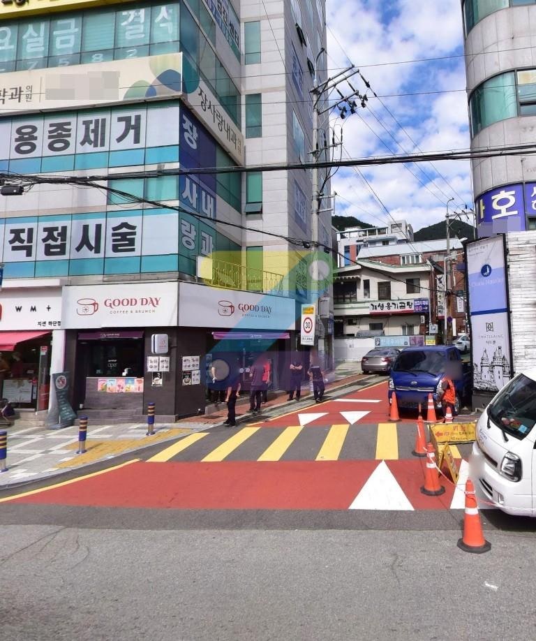 하단역 주차장 하단오일장 근처 저렴한 한국주차장 할인권 보일링시푸드 맛집 추천 정보