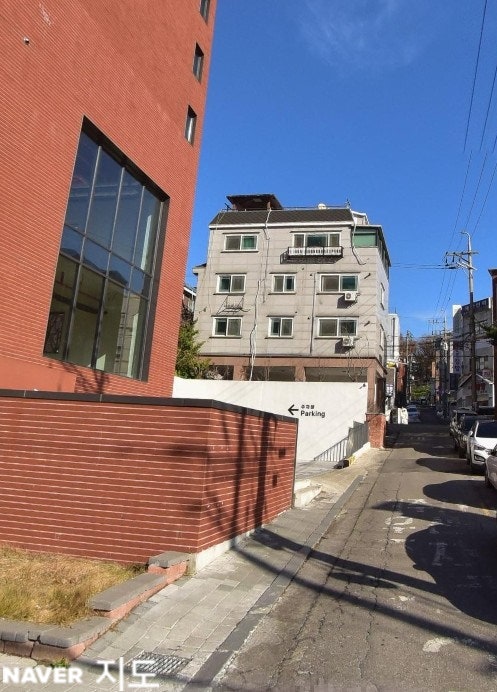 장안구청 주차장 수원 KT위즈파크 주차장 예약 실패했을 때 대안?