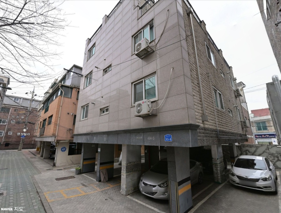 망원한강공원 주차장 공영주차장 요금 위치 망리단길 생면파스타 '논드라이' 망원동 종일 주차하기 좋은 주차장 할인권 정보