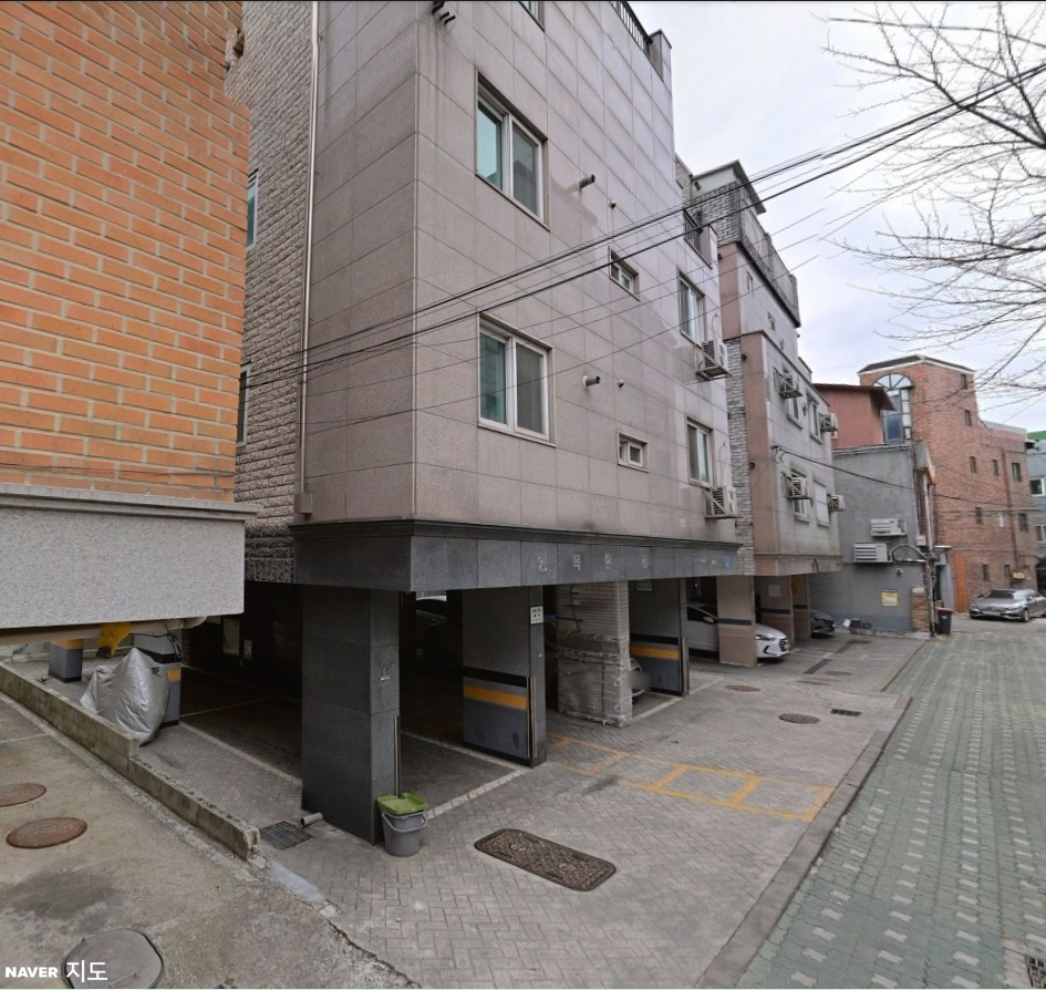 망원한강공원 주차장 공영주차장 요금 위치 망리단길 생면파스타 '논드라이' 망원동 종일 주차하기 좋은 주차장 할인권 정보
