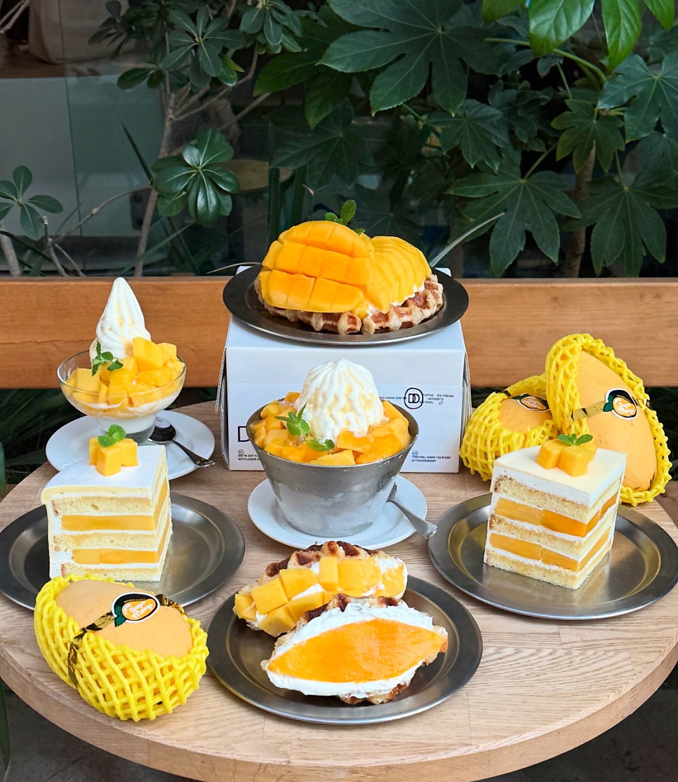 전포역 주차장 '블루스퀘어 주차장'10분 130원 전포카페거리 근처 주차 할인권 빙수 맛집 '데이오프데이' 추천