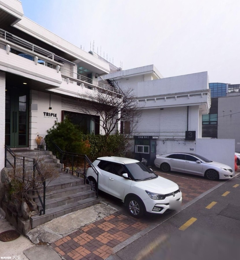 연희동 주차장 연희초등학교 근처 분위기 좋은 다이닝바 '모티' 근처 저렴한 야간 주차 할인권 추천