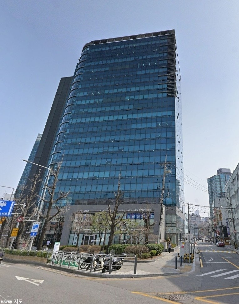 서대문역 주차장 8번 출구 앞 '웨스트게이트타워' 주차장 할인받고 저렴하게 이용하는 꿀팁