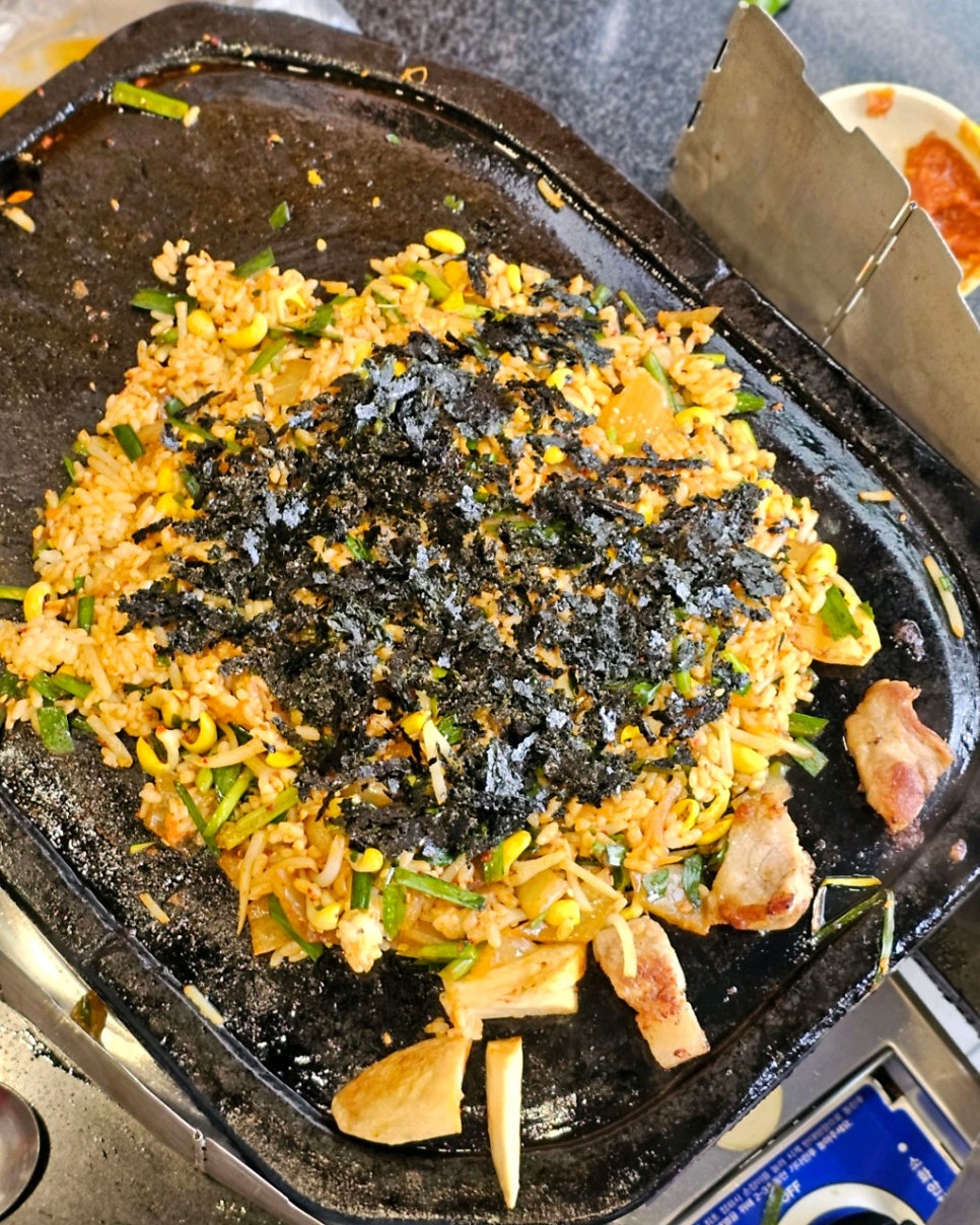 신장시장 주차장 장볼때 주차하기 좋은 '하남대덕주차장' 할인권 이용 꿀팁! 신장시장 맛집 추천